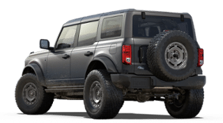 2025 Ford Bronco® External Image 3